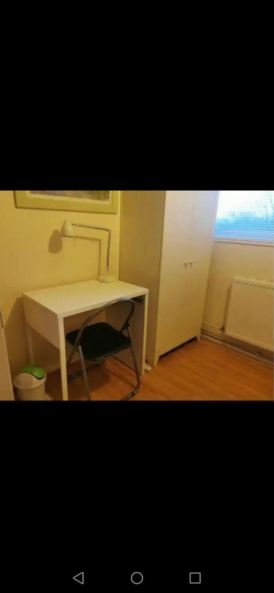 Nice Shared Flat Лондон Экстерьер фото